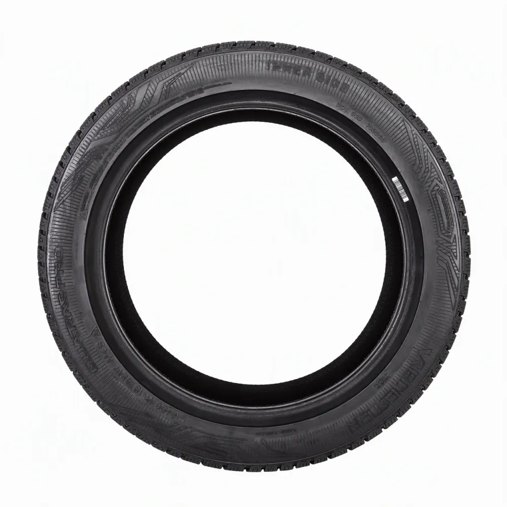 Vredestein Quatrac Pro 245/35 R21 96Y - zdjęcie dodatkowe nr 4