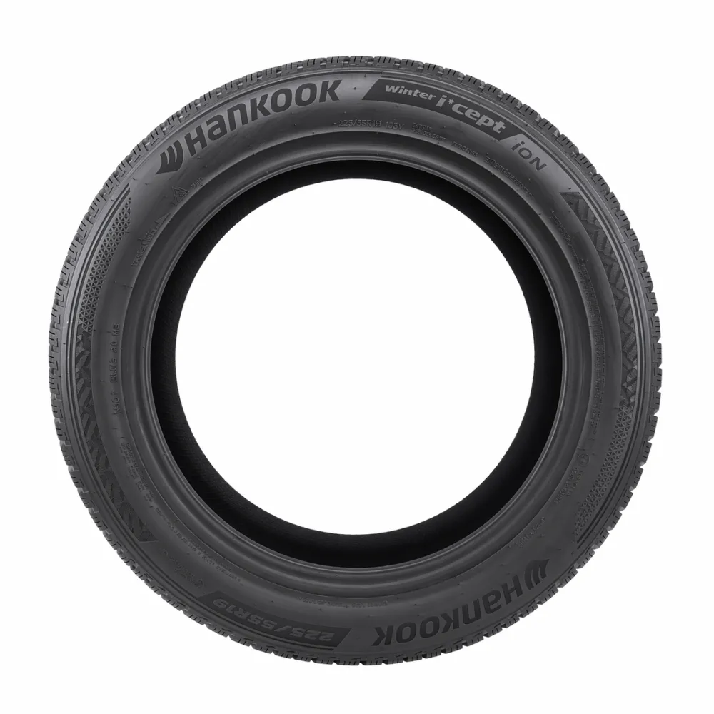 Hankook Winter i*cept ION 245/40 R21 100V - zdjęcie dodatkowe nr 4