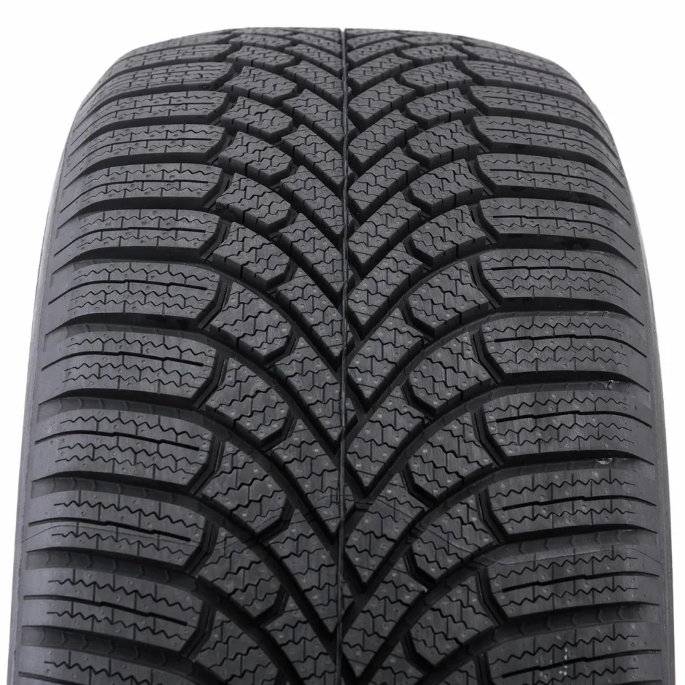 Bridgestone Blizzak 6 255/45 R20 105V - zdjęcie dodatkowe nr 1