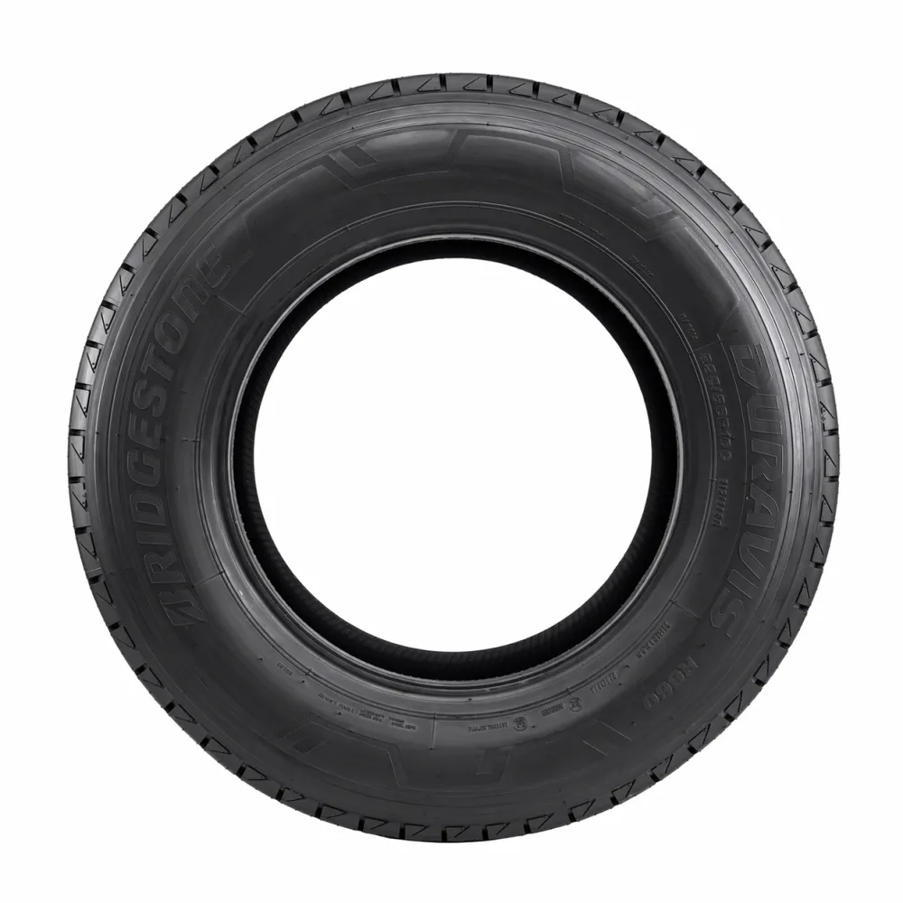 Bridgestone Druravis R660 215/60 R17 109T - zdjęcie dodatkowe nr 4