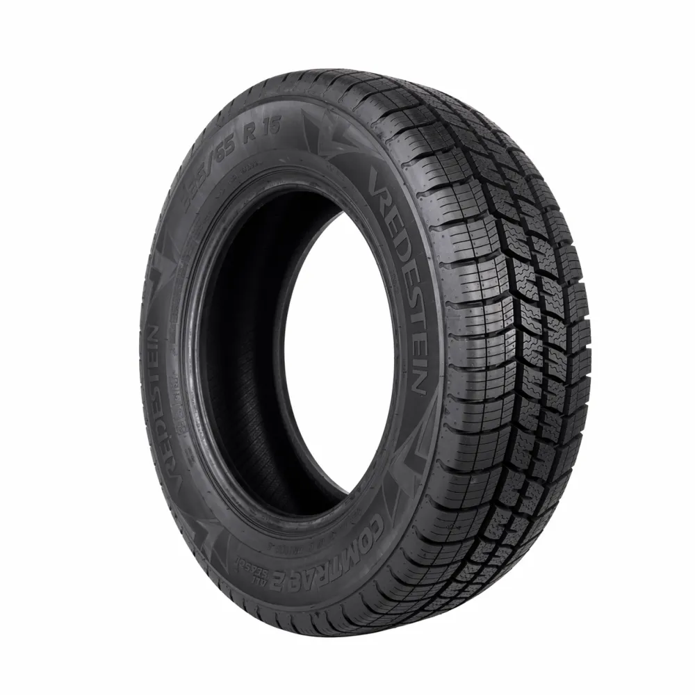 Vredestein Comtrac 2 All Season+ 215/60 R17 109/107H - zdjęcie dodatkowe nr 3