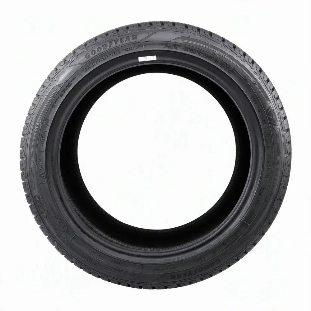 Goodyear UltraGrip Performance+ 245/45 R17 99V - zdjęcie dodatkowe nr 4