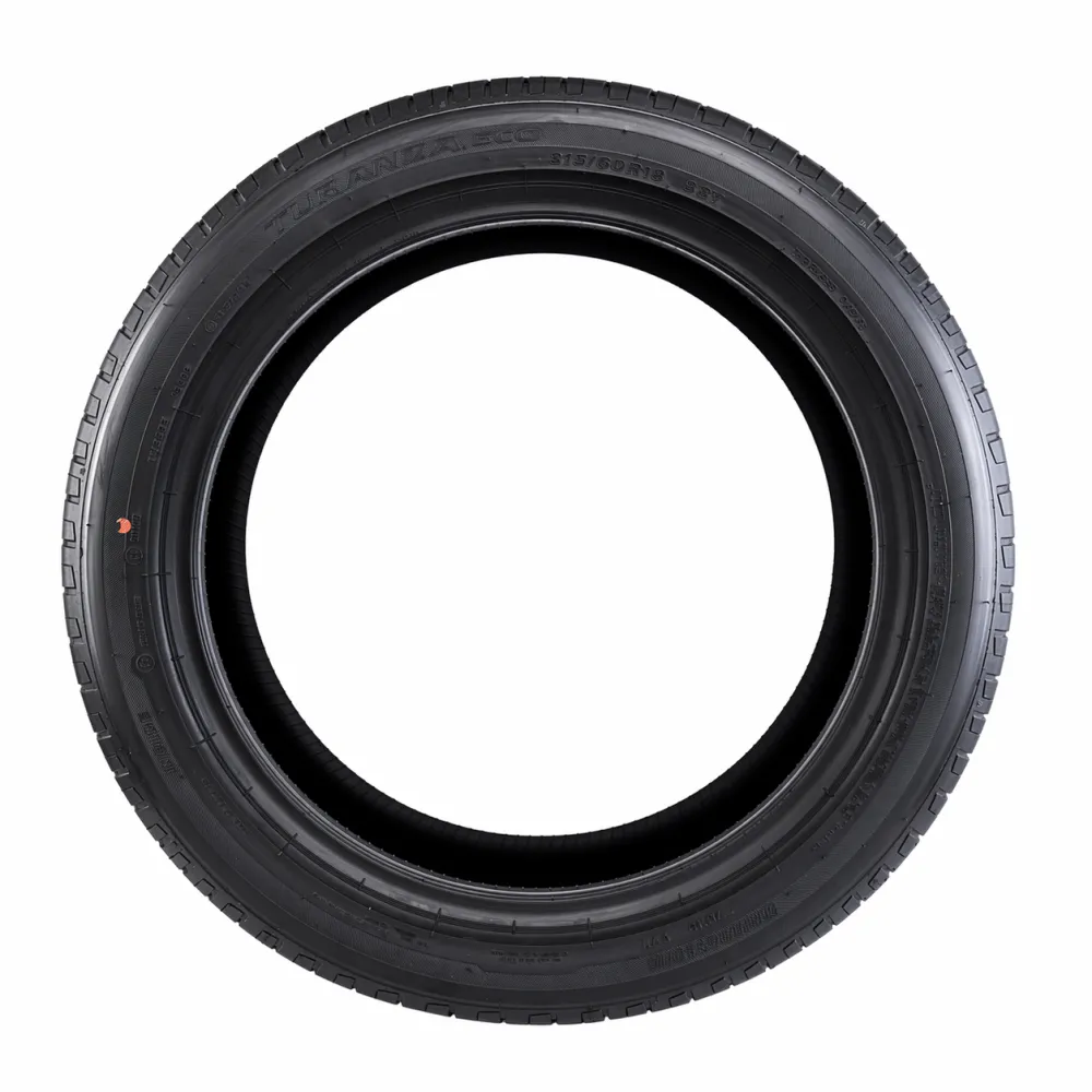 Bridgestone Turanza Eco 235/45 R20 100T - zdjęcie dodatkowe nr 4