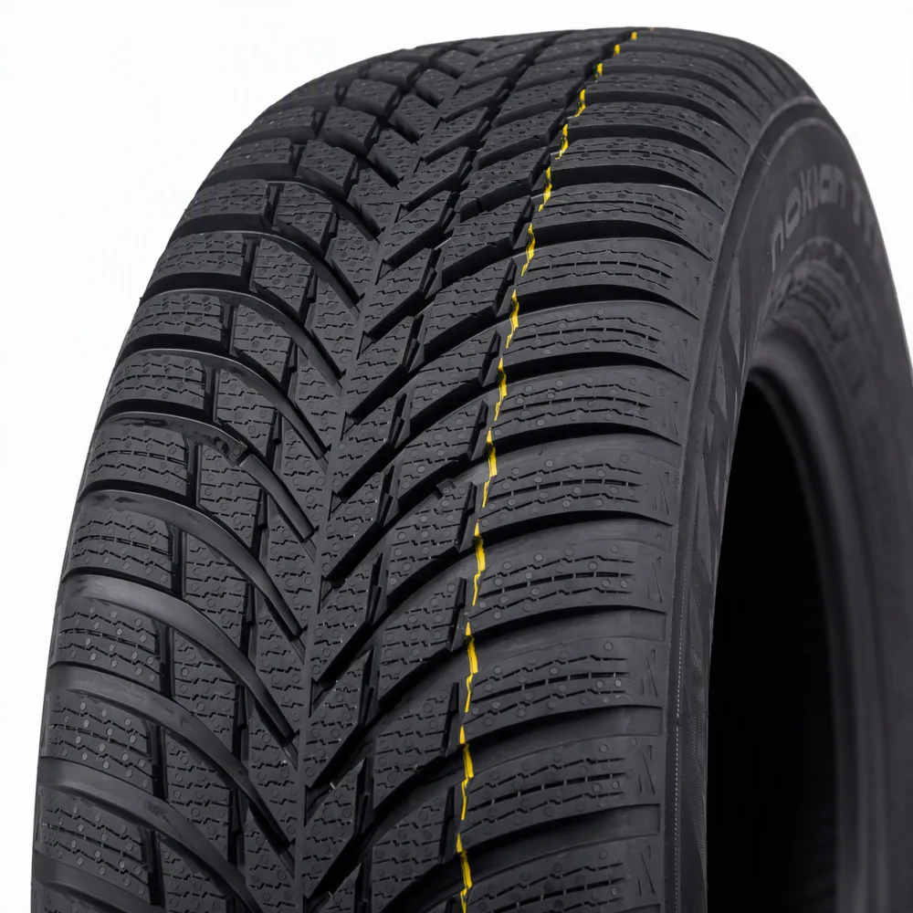 Nokian Tyres Snowproof 2 SUV 215/60 R17 96H - zdjęcie główne