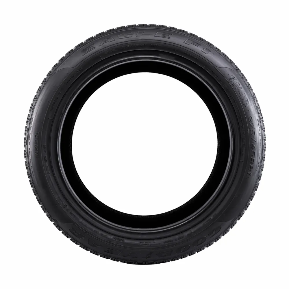 Goodyear Eagle F1 Asymmetric SUV 265/50 R19 110Y - zdjęcie dodatkowe nr 4
