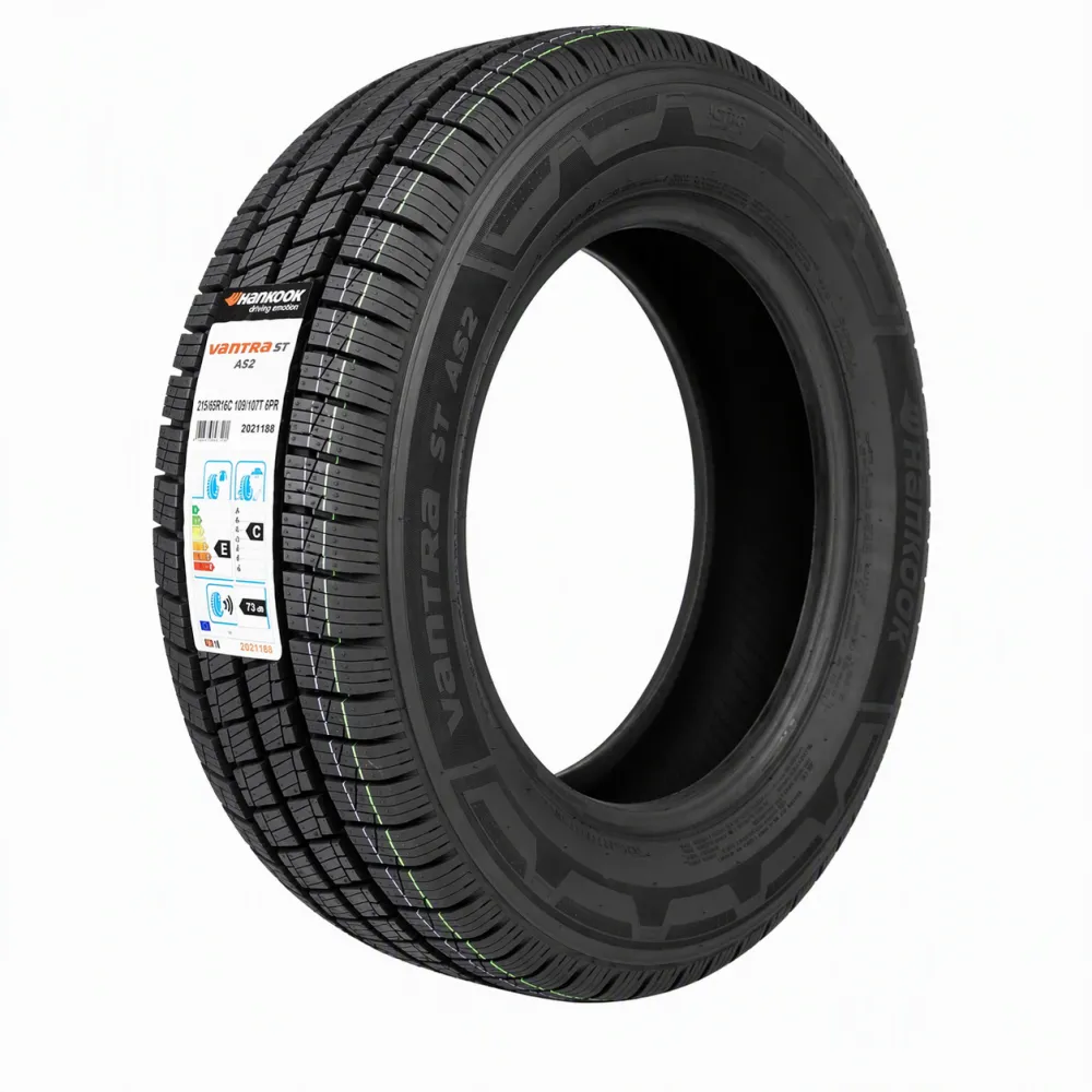 Hankook Vantra ST AS2 RA30 205/65 R16 107/105T - zdjęcie dodatkowe nr 3