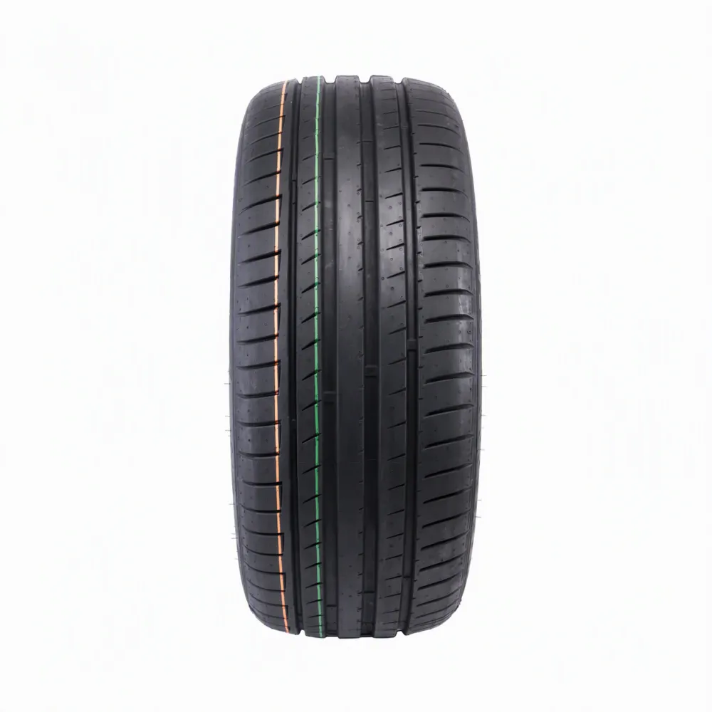 Ceat SPORTDRIVE 255/40 R18 99Y - zdjęcie dodatkowe nr 2