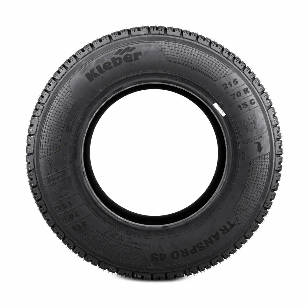 Kleber Transpro 4S 195/65 R16 104/102R - zdjęcie dodatkowe nr 4