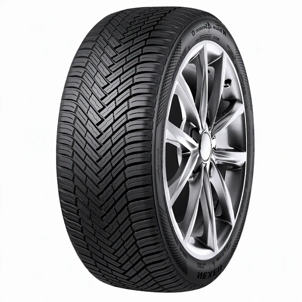 Nexen N'blue 4 Season 2 215/55 R17 98W - zdjęcie główne