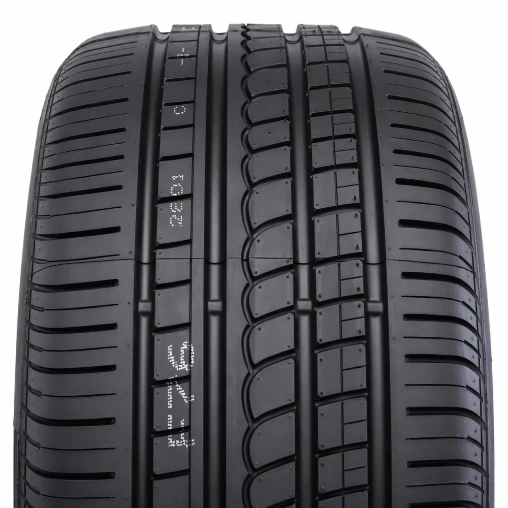 Pirelli P Zero Rosso Asimmetrico - zdjęcie dodatkowe nr 1