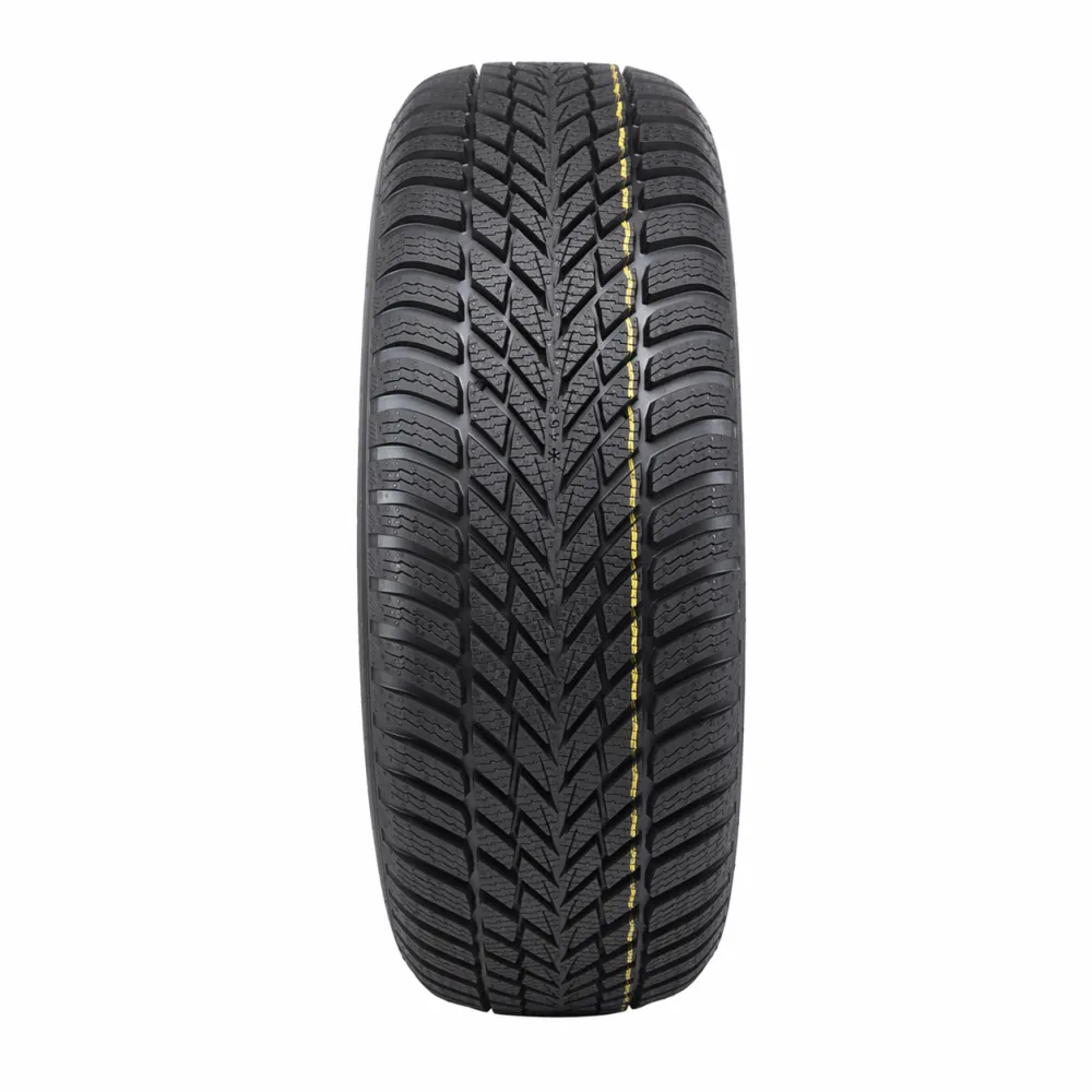 Nokian Tyres Snowproof 2 205/65 R16 99H - zdjęcie dodatkowe nr 2
