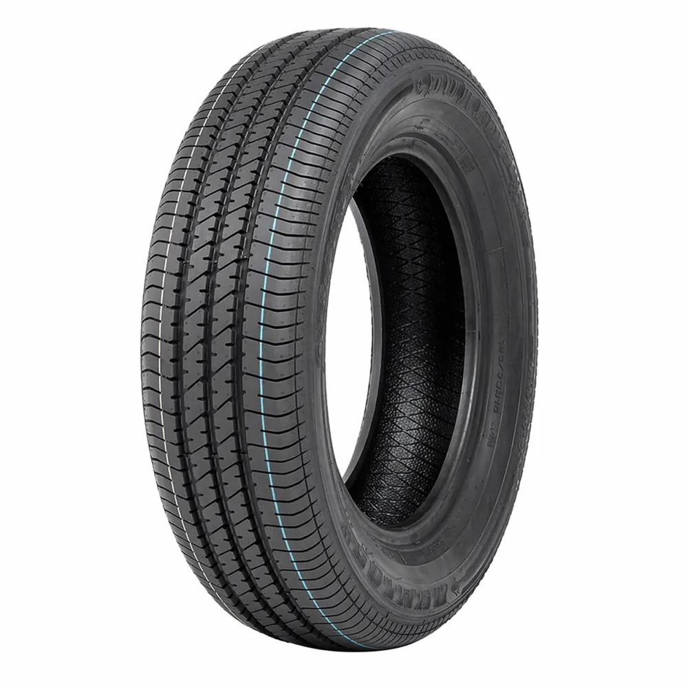 Dunlop Sport Classic 215/60 R15 94V - zdjęcie dodatkowe nr 4