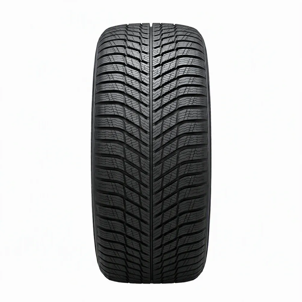 Hankook Winter i*cept evo 4 W340 245/40 R17 95V - zdjęcie dodatkowe nr 2