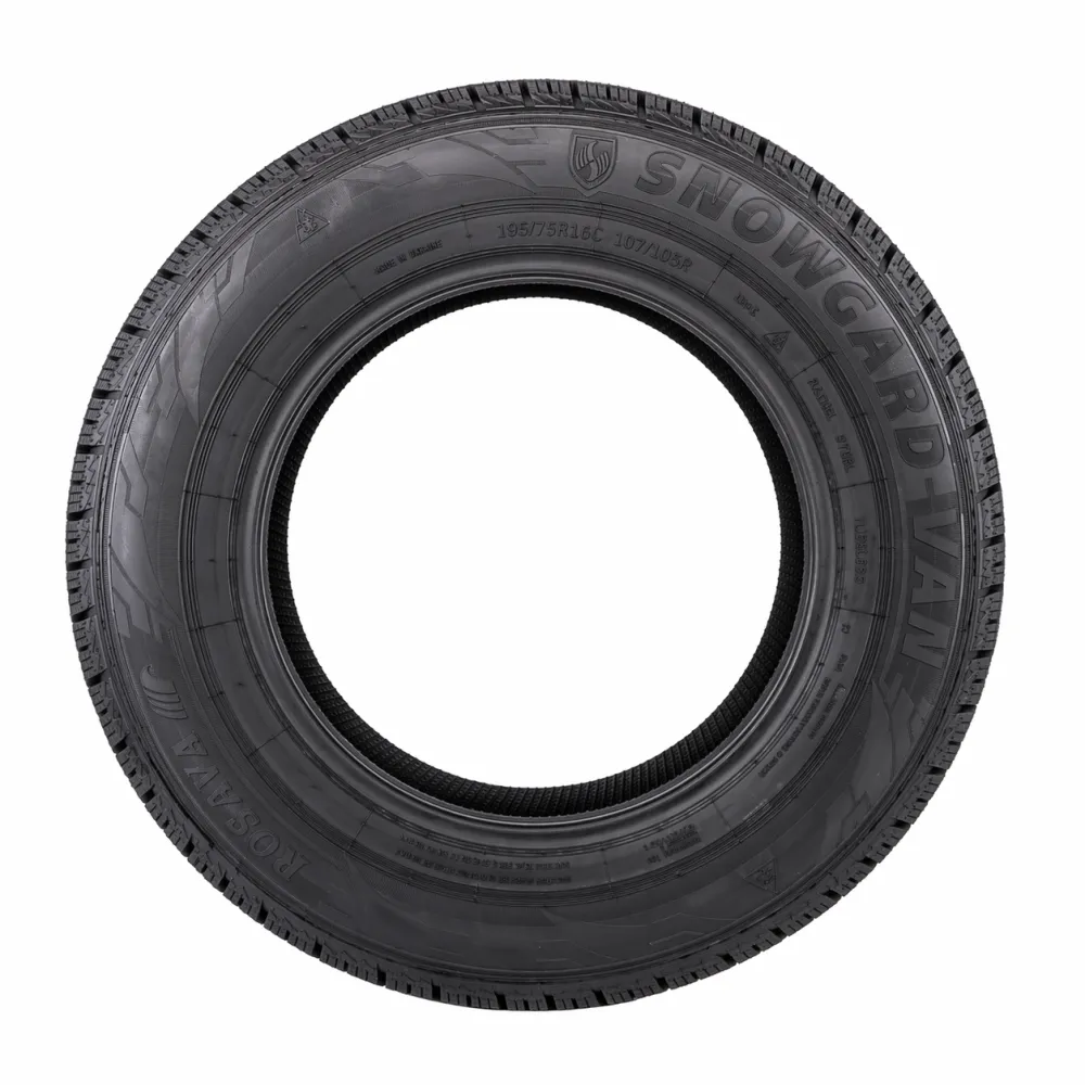 Rosava SNOWGARD VAN 225/70 R15 112/110R - zdjęcie dodatkowe nr 4