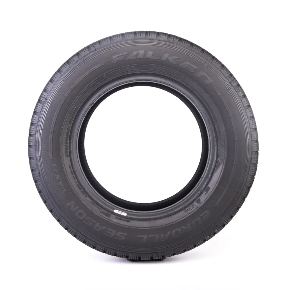 Falken EuroAll Season Van11 215/75 R16 116/114R - zdjęcie dodatkowe nr 4