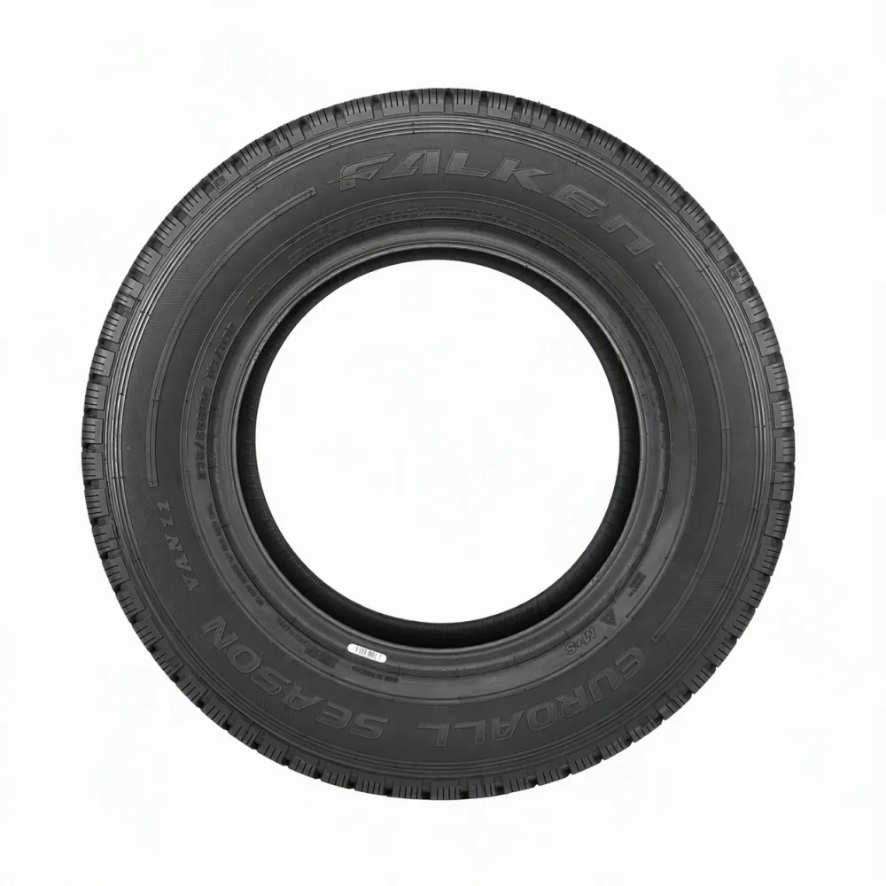 Falken EuroAll Season Van11 215/75 R16 116/114R - zdjęcie dodatkowe nr 4