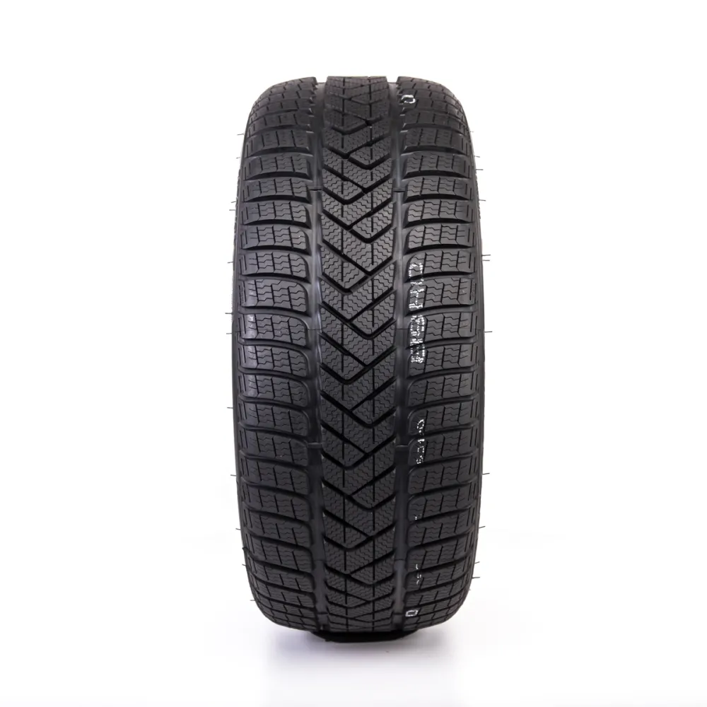 Pirelli Winter Sottozero 3 275/40 R19 101W - zdjęcie dodatkowe nr 2