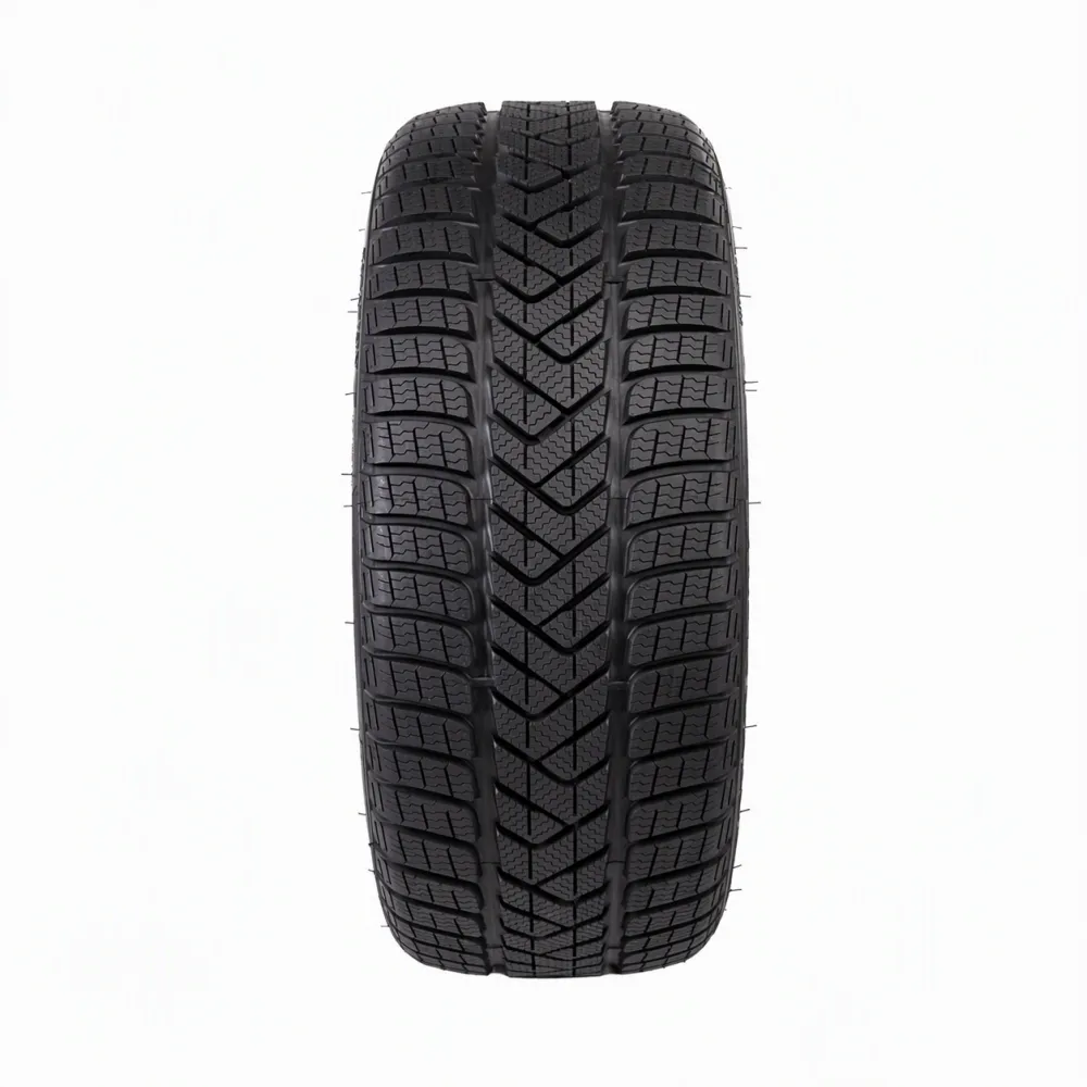 Pirelli Winter Sottozero 3 235/35 R20 92W - zdjęcie dodatkowe nr 2