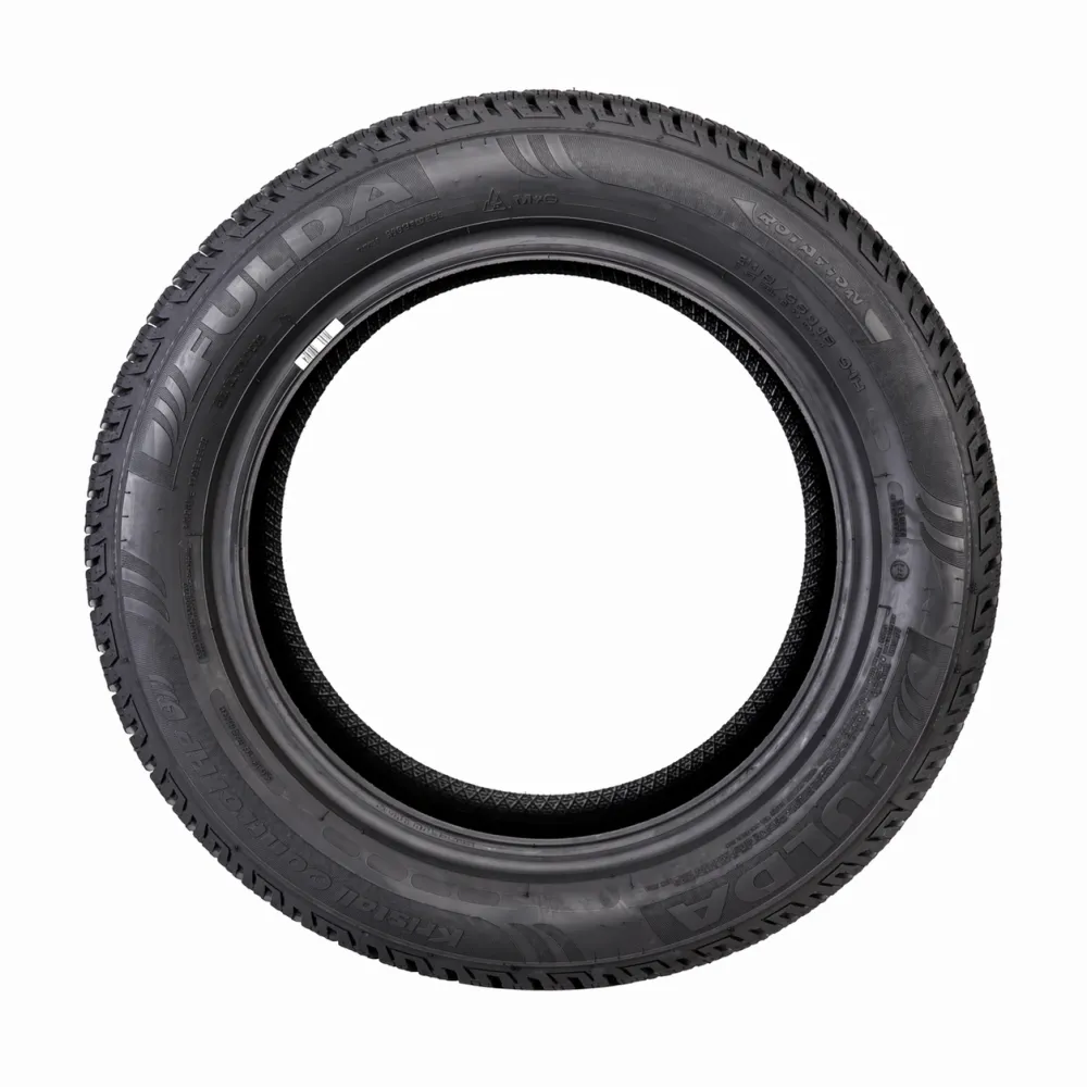 Fulda Kristall Control HP2 245/40 R19 98V - zdjęcie dodatkowe nr 4