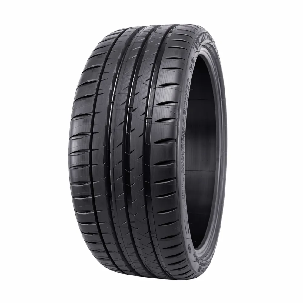 Michelin Pilot Sport 4 S 235/40 R20 96Y - zdjęcie dodatkowe nr 3