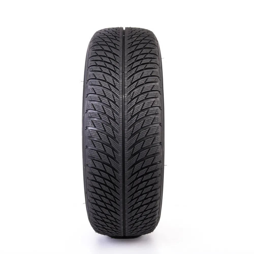 Michelin Pilot Alpin 5 SUV 255/55 R20 110V - zdjęcie dodatkowe nr 2