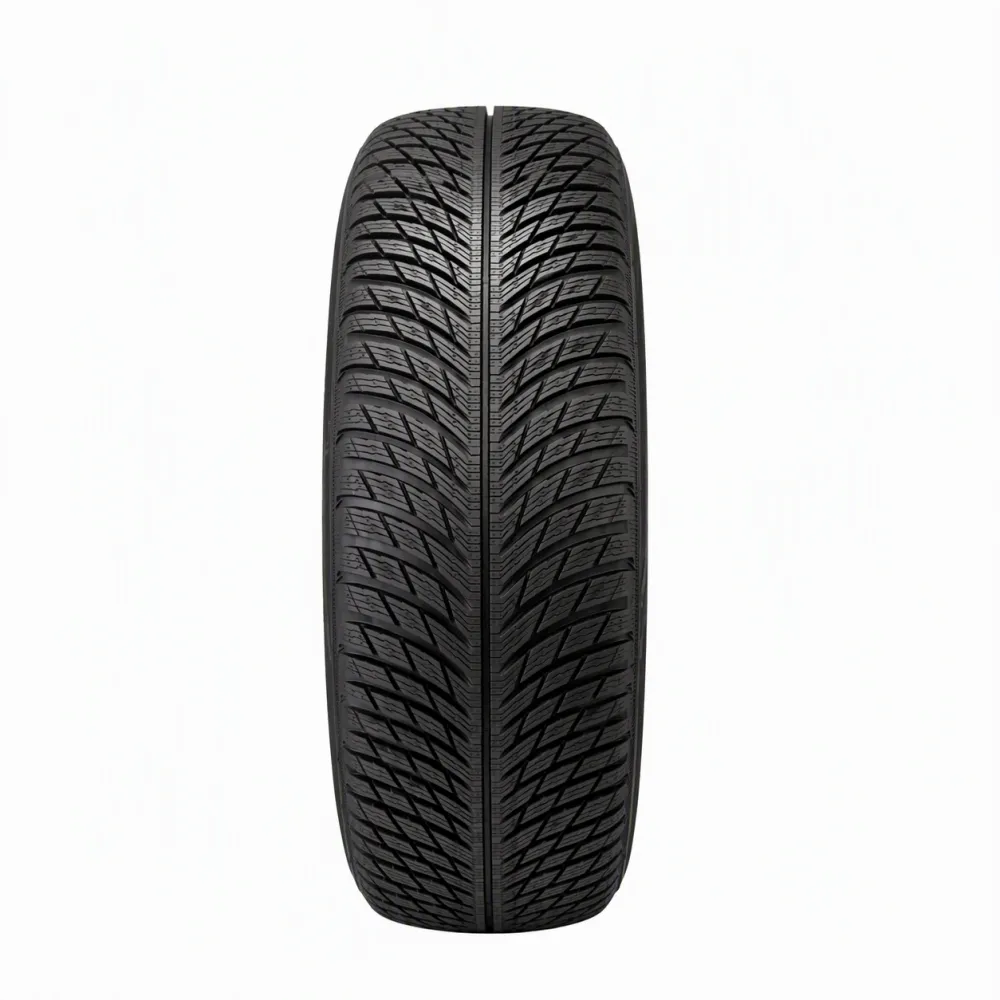 Michelin Pilot Alpin 5 SUV 295/40 R20 106V - zdjęcie dodatkowe nr 2