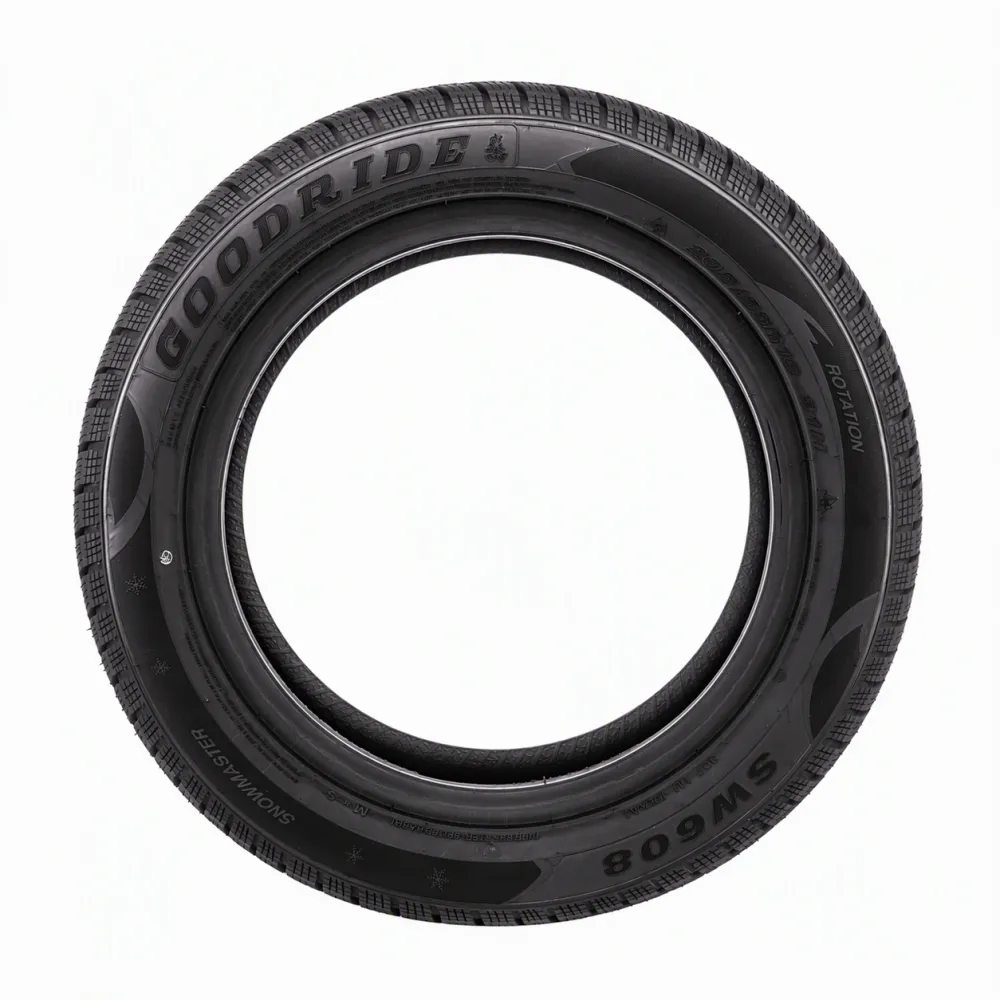 Trazano SW608 245/40 R18 97V - zdjęcie dodatkowe nr 4
