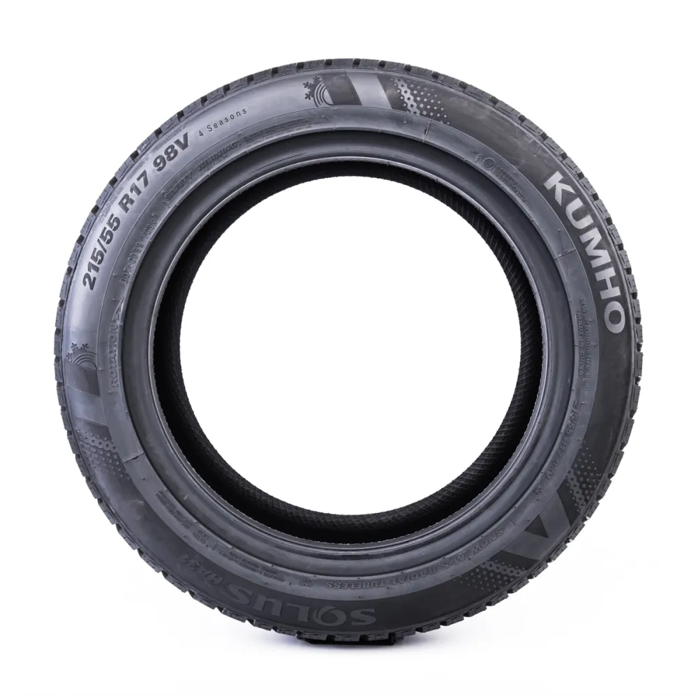Kumho Solus 4S HA31 205/60 R15 91H - zdjęcie dodatkowe nr 4