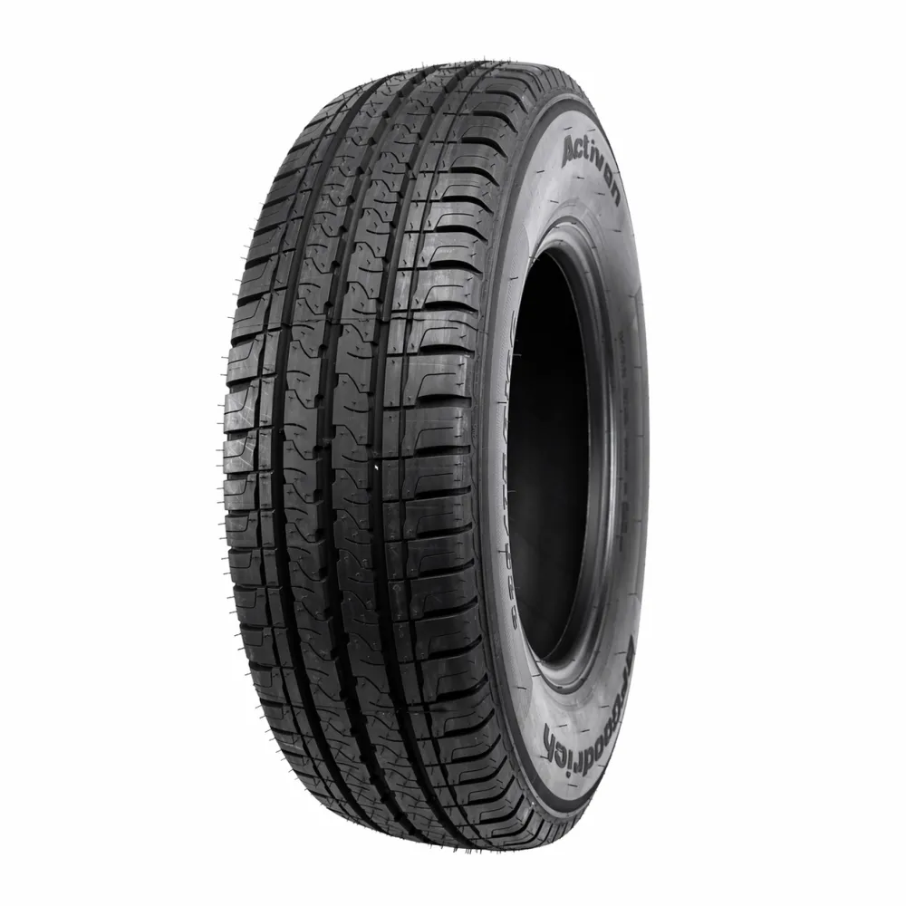 Bfgoodrich Activan - zdjęcie dodatkowe nr 3