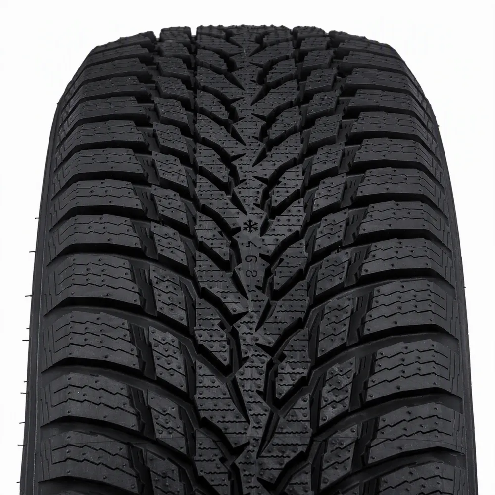 Nokian Tyres Snowproof 1 185/65 R15 88T - zdjęcie dodatkowe nr 1