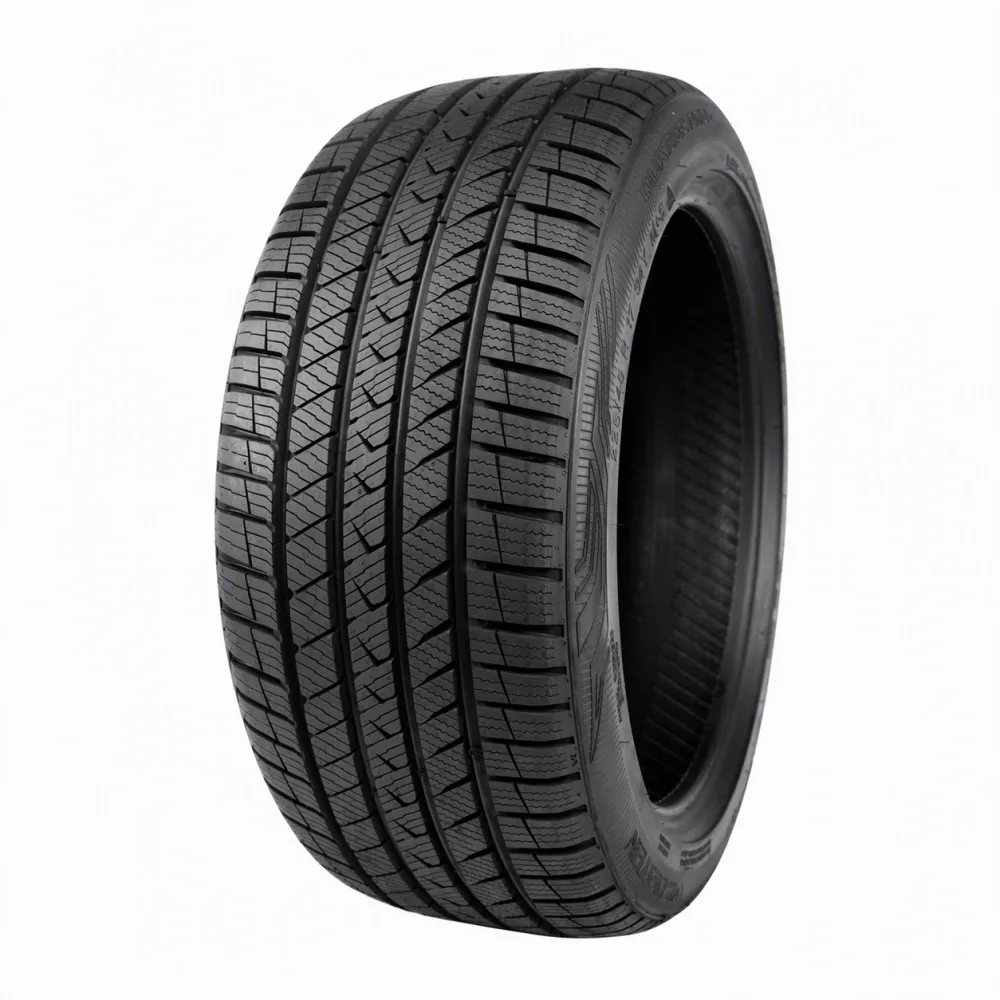 Vredestein Quatrac Pro+ 255/55 R18 109W - zdjęcie dodatkowe nr 3