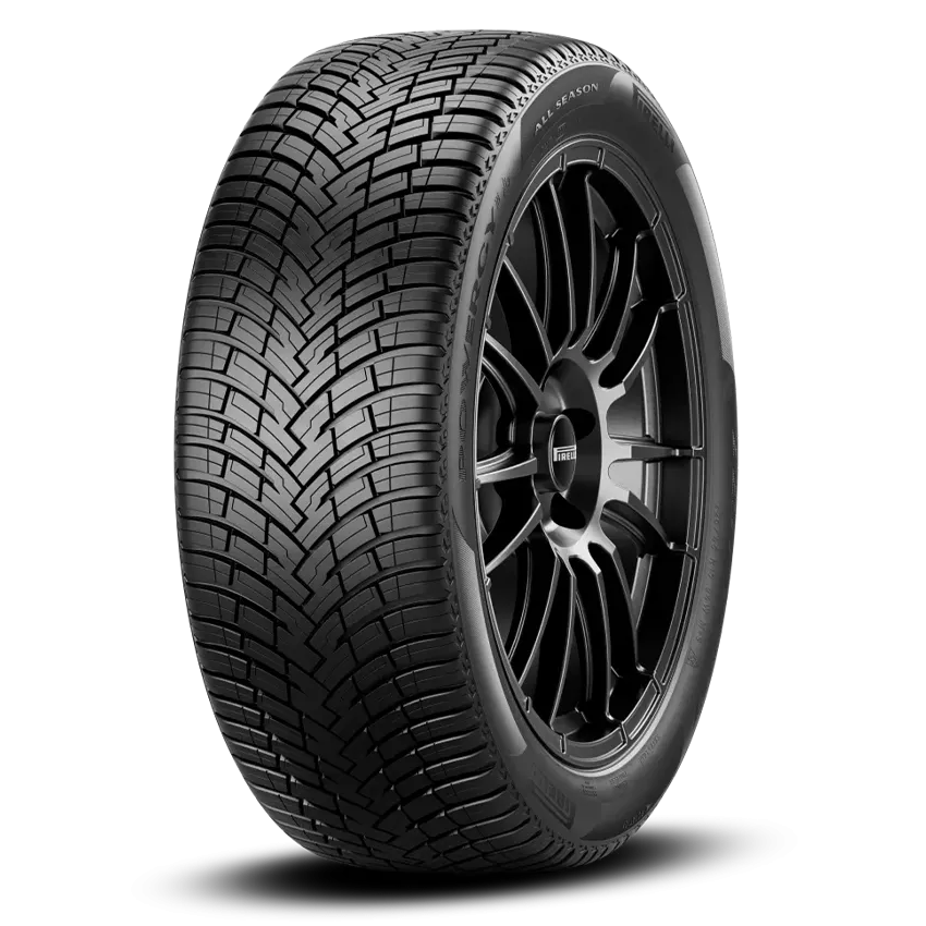 Pirelli Powergy All Season Sf 205/55 R16 94V - zdjęcie główne