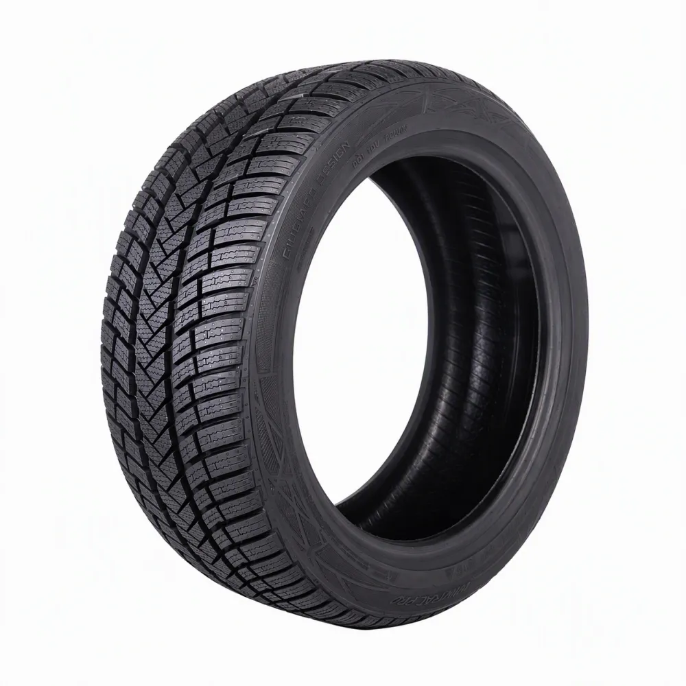 Vredestein Wintrac Pro 275/40 R19 105W - zdjęcie dodatkowe nr 3