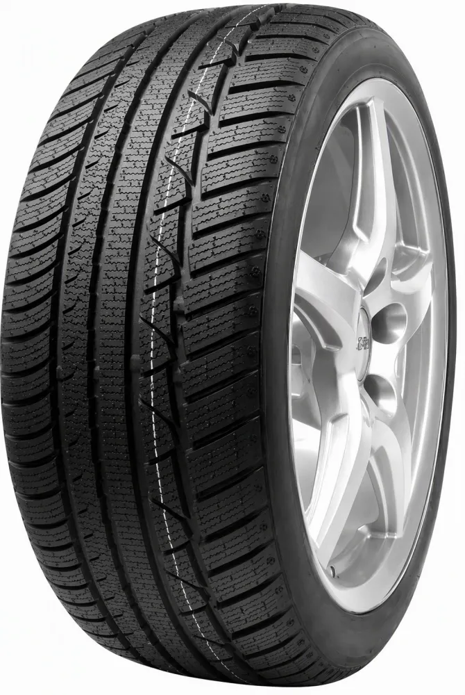 Linglong GREEN MAX WINTER UHP 255/35 R19 96V - zdjęcie główne