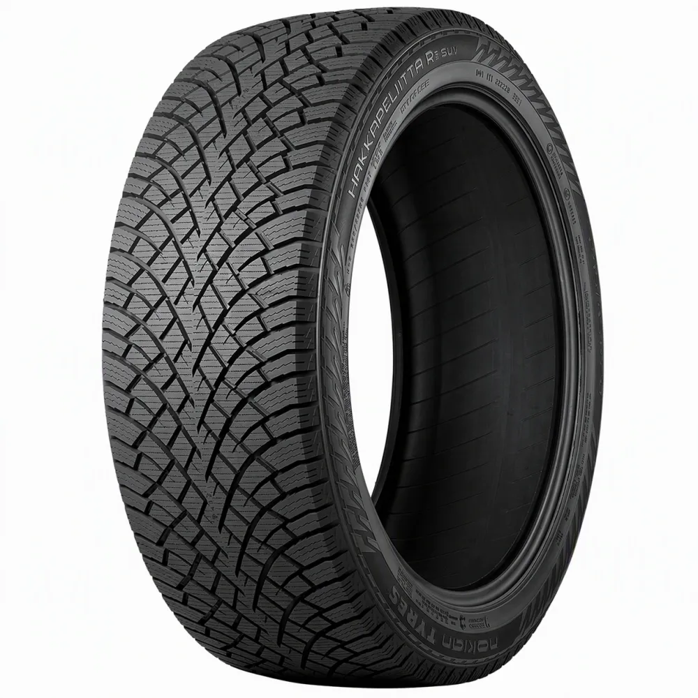 Nokian Tyres Hakkapeliitta R5 SUV 275/65 R18 116R - zdjęcie główne