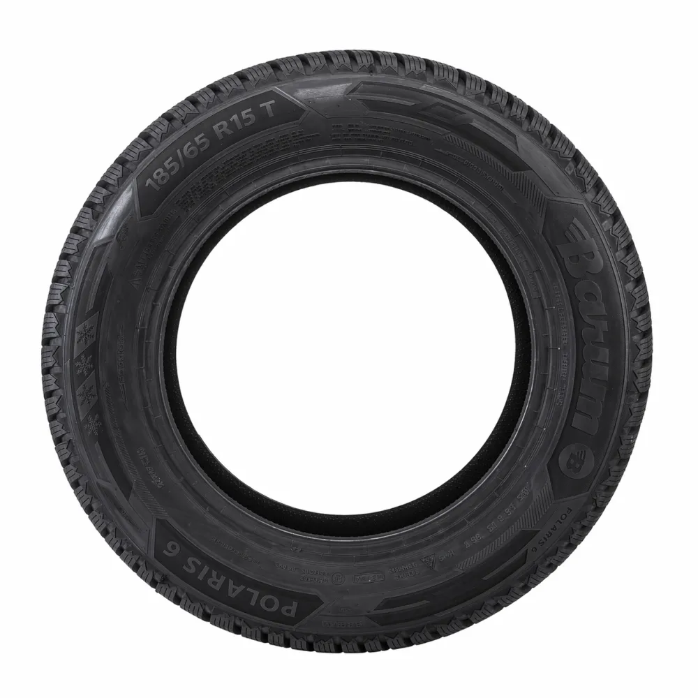 Barum Polaris 6 245/50 R19 105V - zdjęcie dodatkowe nr 4