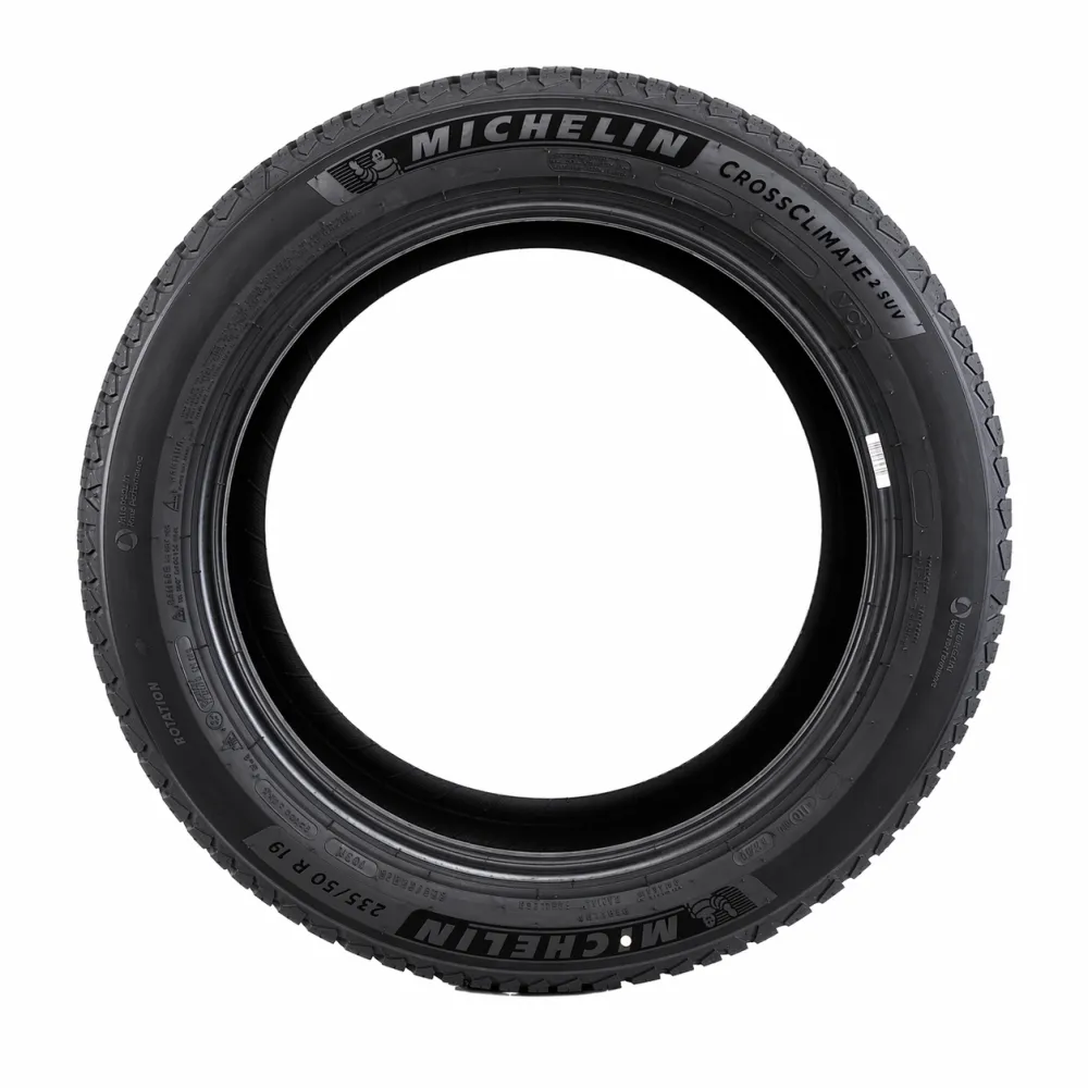 Michelin CrossClimate 2 SUV 235/55 R19 105W - zdjęcie dodatkowe nr 4