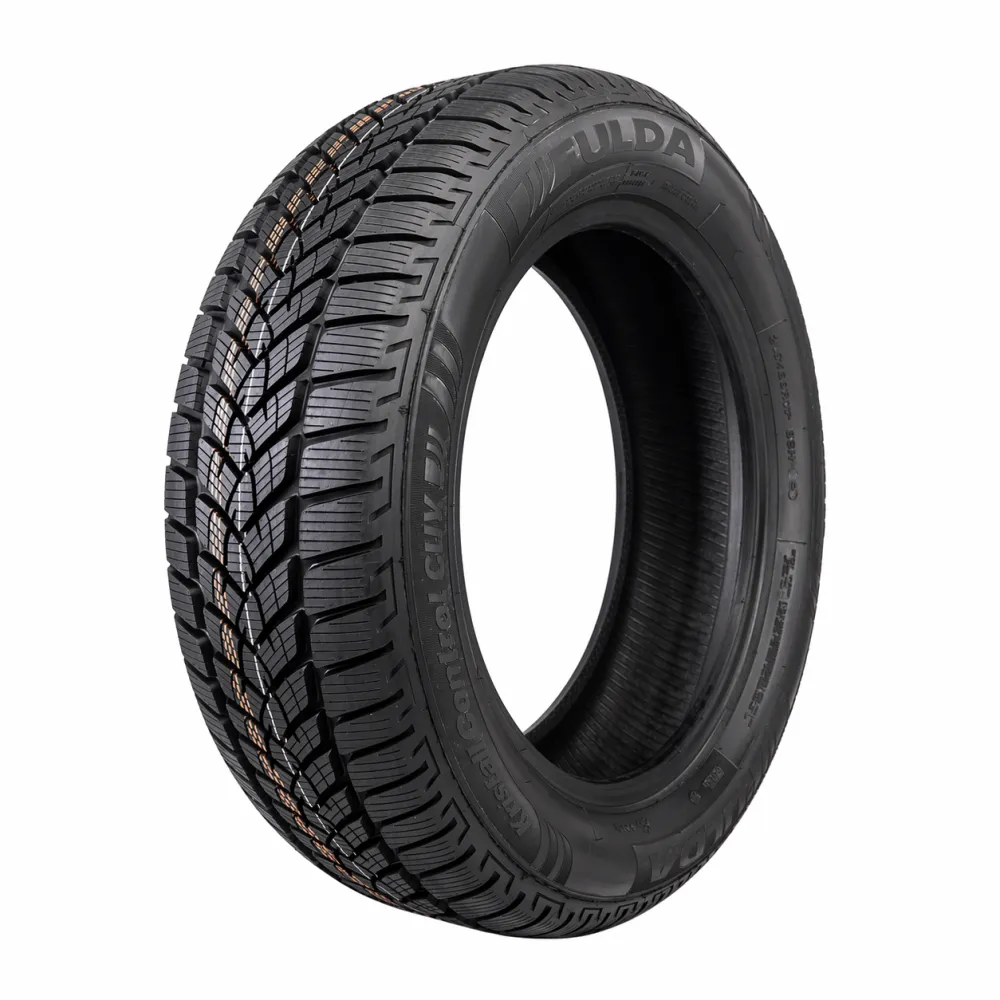 Fulda Kristall Control SUV 275/40 R20 106V - zdjęcie dodatkowe nr 3