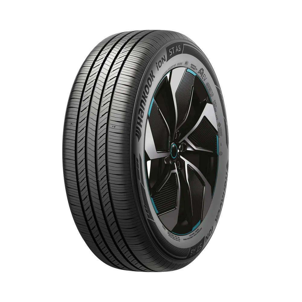 Hankook iON ST AS IH61 205/55 R16 94V - zdjęcie główne