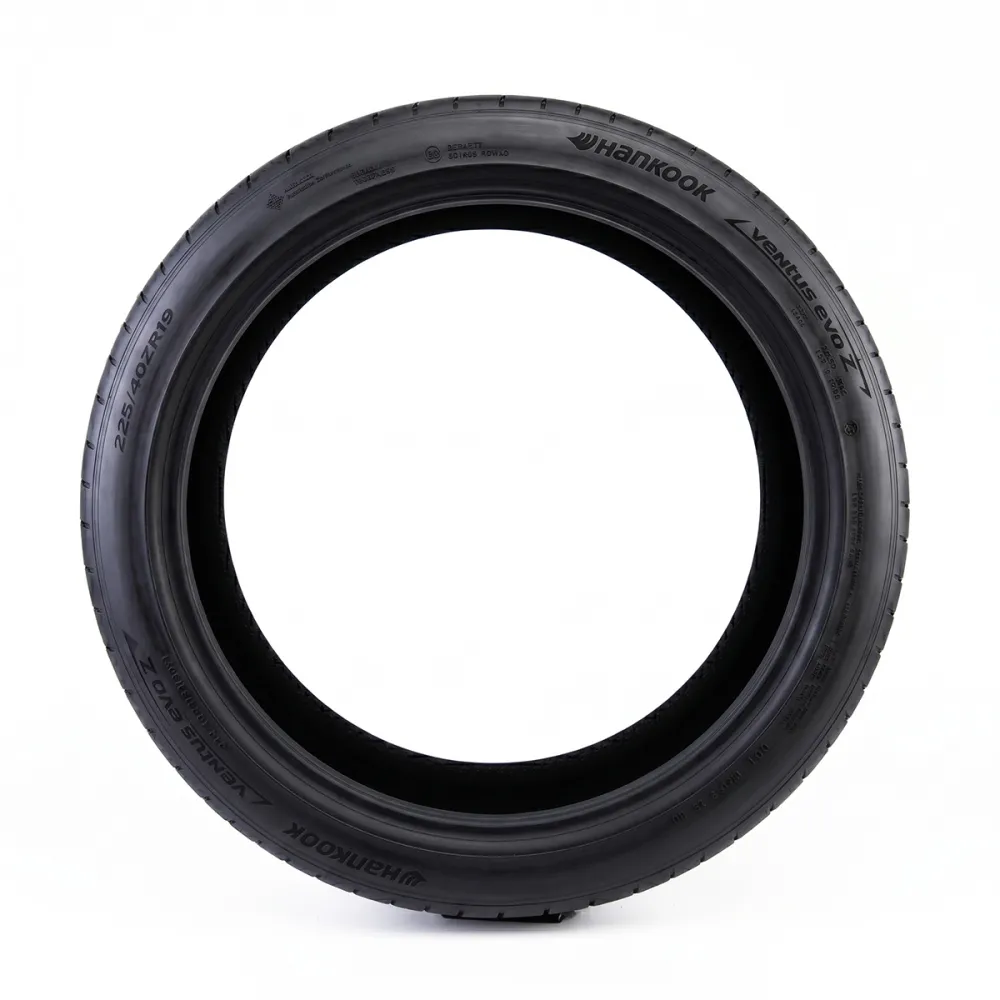 Hankook Ventus evo Z Z001 225/45 R18 95Y - zdjęcie dodatkowe nr 4