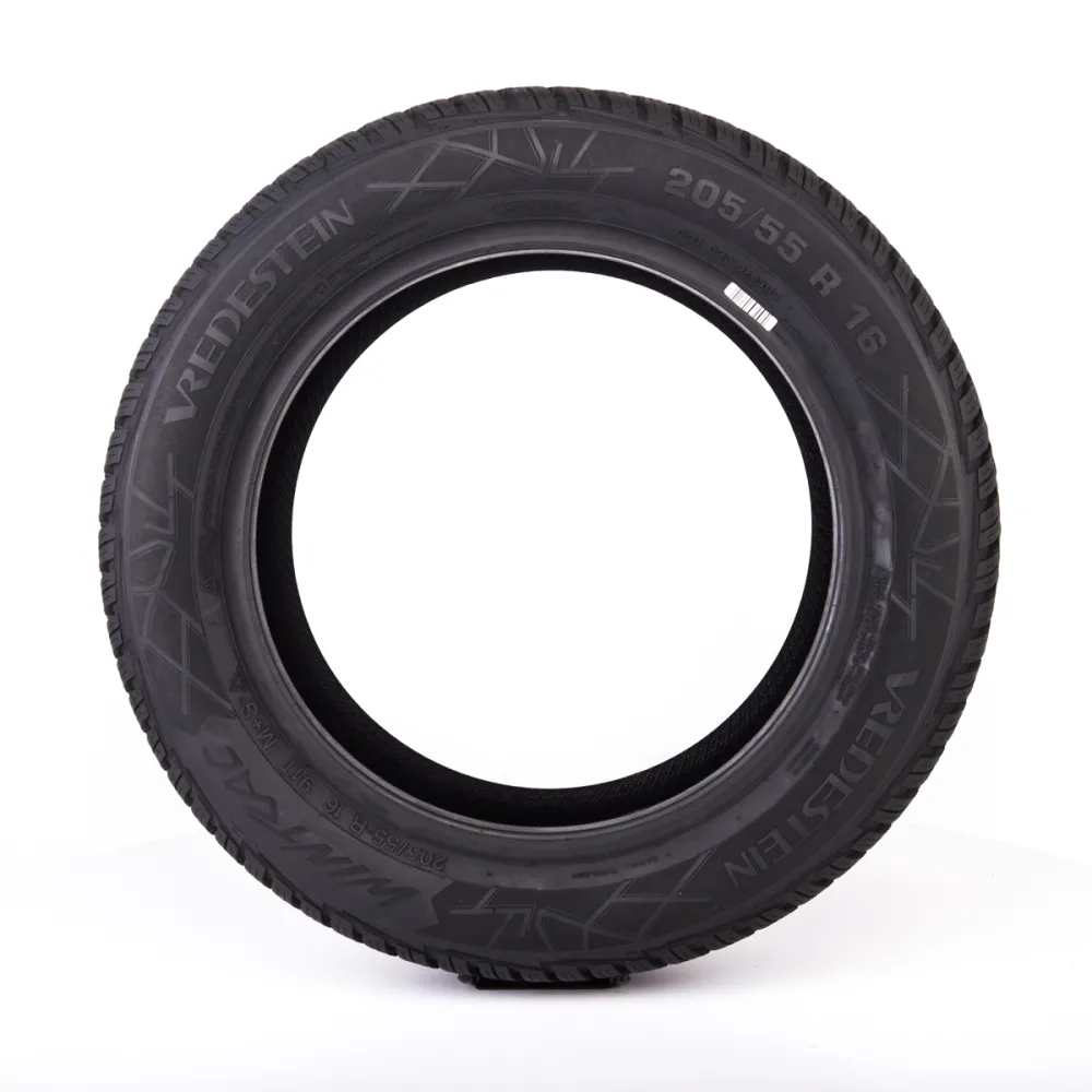 Vredestein Wintrac 195/60 R16 89H - zdjęcie dodatkowe nr 4