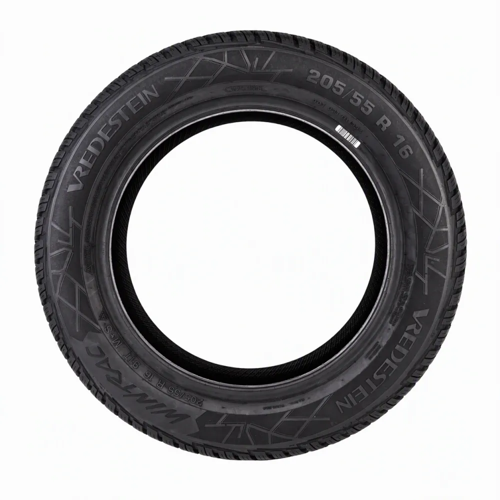 Vredestein Wintrac 205/65 R15 94T - zdjęcie dodatkowe nr 4