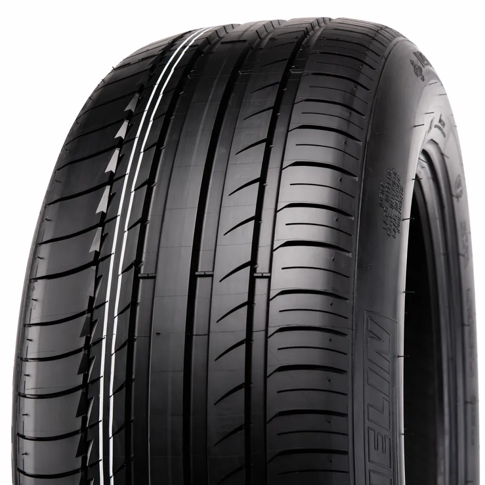 Michelin Latitude Sport 275/45 R20 110Y - zdjęcie główne
