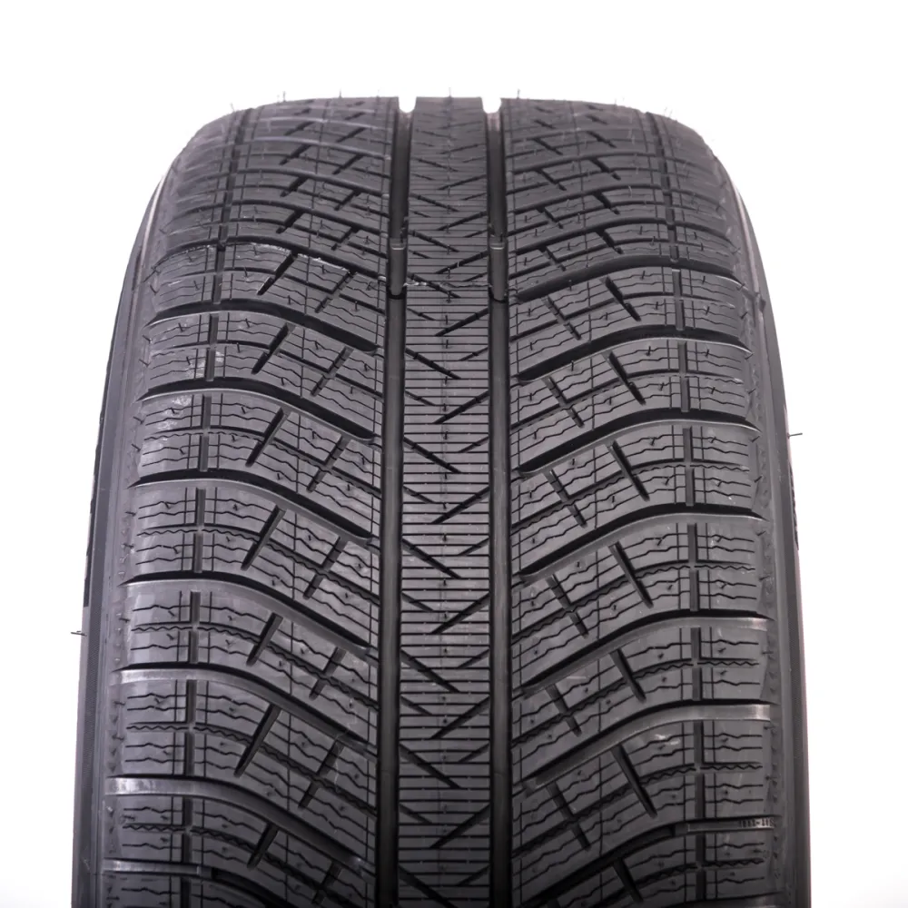 Michelin Pilot Alpin 5 SUV 255/55 R20 110V - zdjęcie dodatkowe nr 6