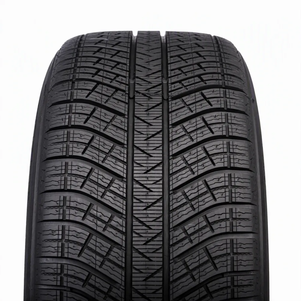 Michelin Pilot Alpin 5 SUV 295/40 R20 106V - zdjęcie dodatkowe nr 6