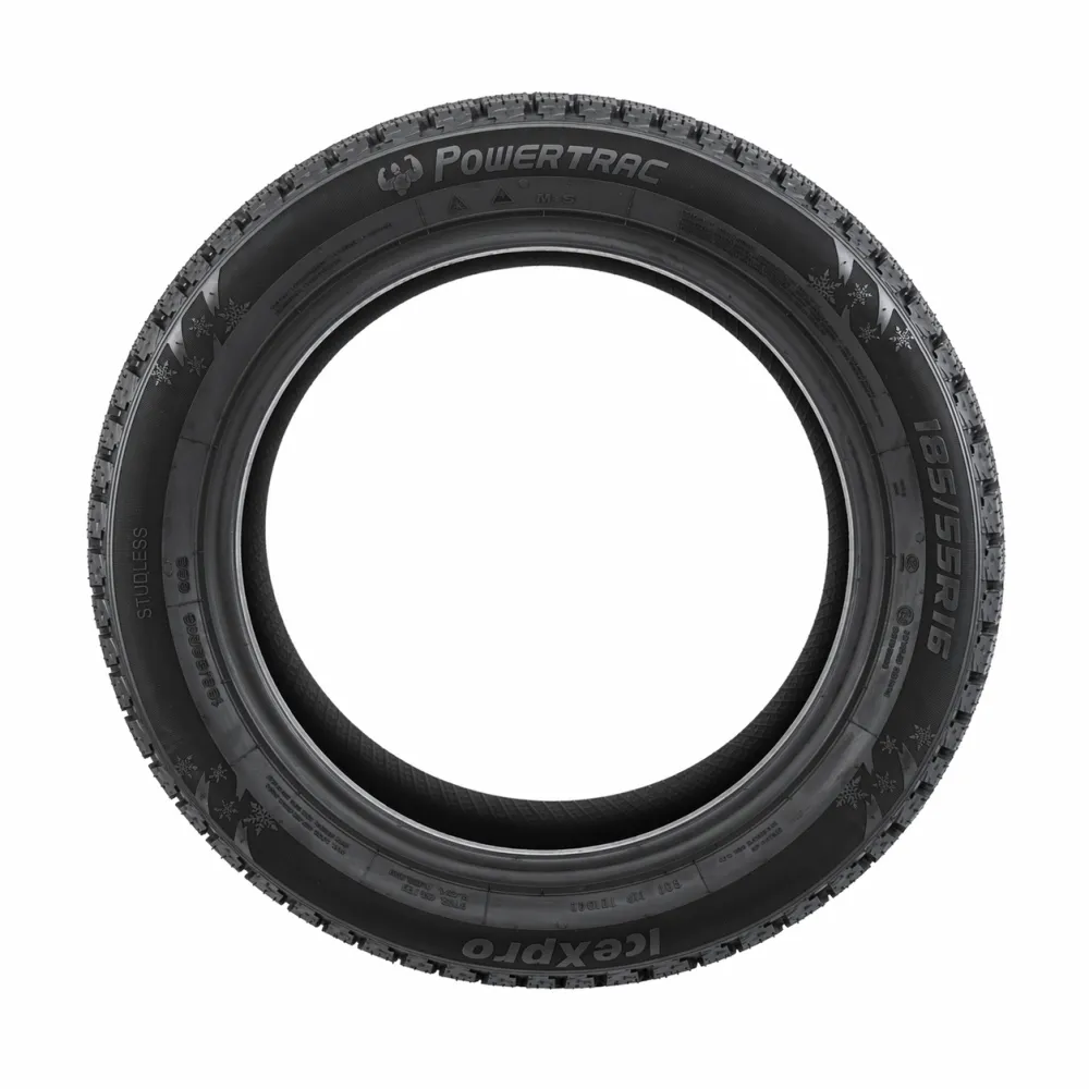 PowerTrac ICE XPRO 225/70 R16 107S - zdjęcie dodatkowe nr 4
