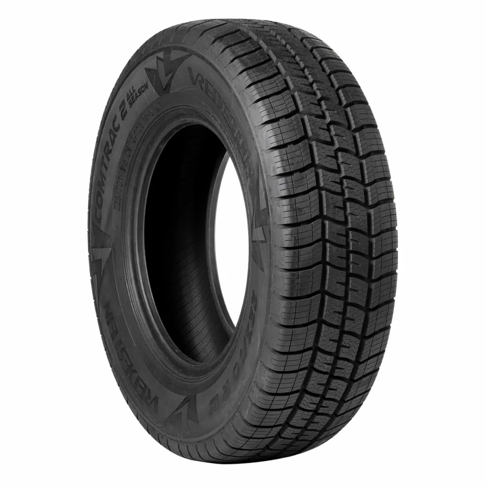 Vredestein Comtrac 2 All Season 215/75 R16 116/114R - zdjęcie dodatkowe nr 4