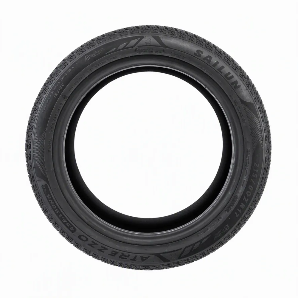 Sailun ATREZZO 4SEASONS PRO 245/40 R18 97W - zdjęcie dodatkowe nr 4