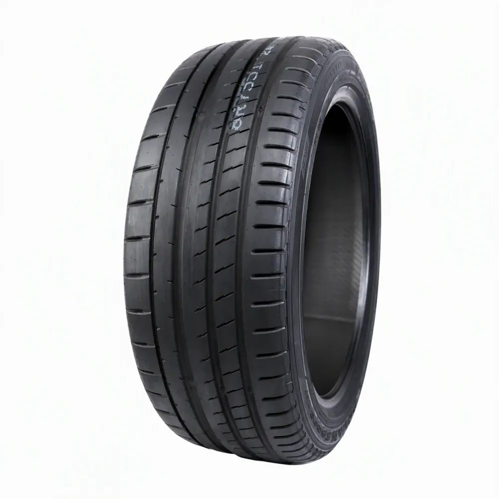 Yokohama Advan Sport V107 305/30 R21 104Y - zdjęcie dodatkowe nr 3