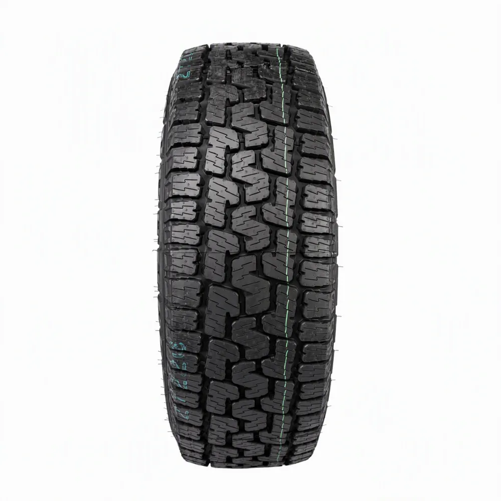 Pirelli Scorpion All Terrain Plus 255/70 R16 111T - zdjęcie dodatkowe nr 2